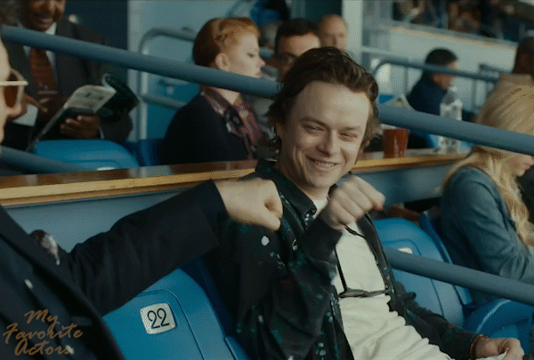 Фрагмент из сериала «НольНольНоль»