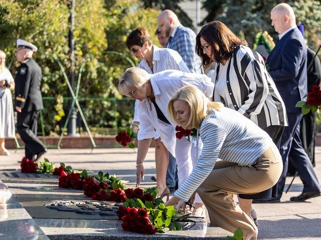 Фото: Алексей Дацковский