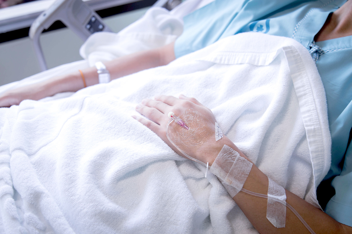 Фото: Dosball/Shutterstock/Fotodom