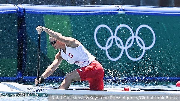     Фото: Rafal Oleksiewicz/Keystone Press Agency/Global Look Press   
 Текст: Дмитрий Зубарев