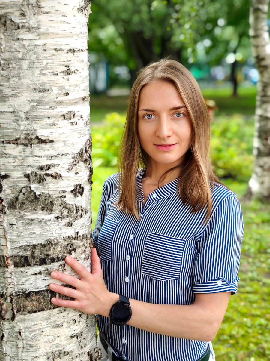 Русская красавица Нина Володина. Листайте галерею и любуйтесь