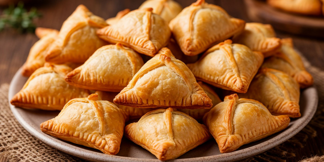 Эчпочмак: почему знаменитому татарскому пирожку установили памятник в Казани?