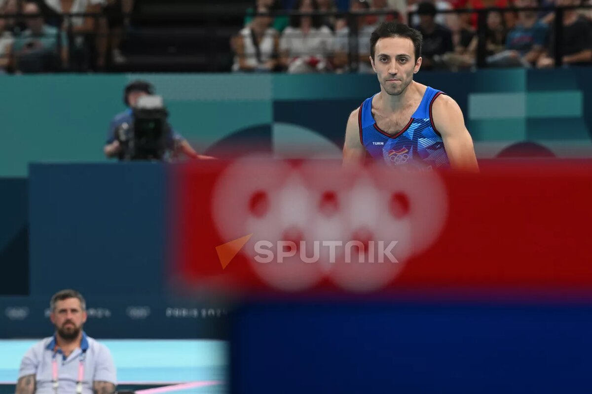 © Sputnik