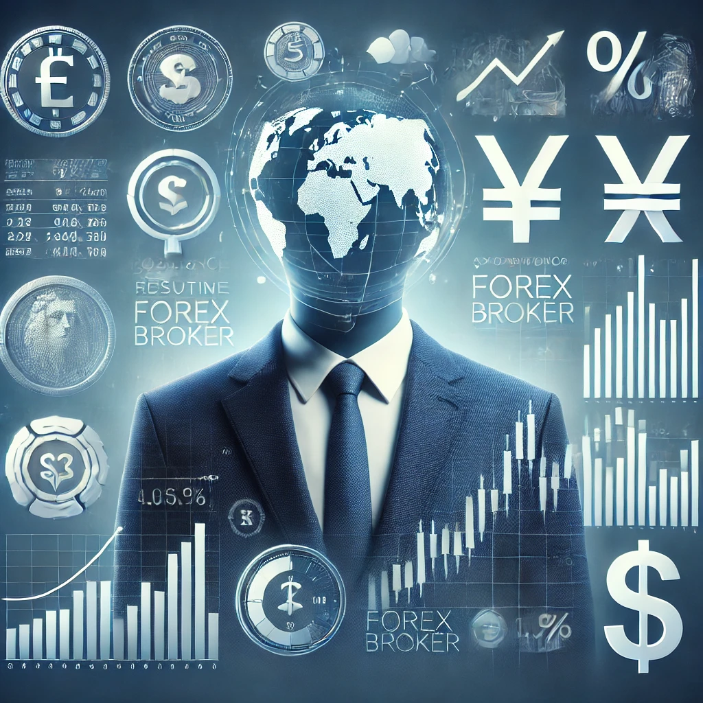 Форекс брокер Amitell Capital PTE LTD