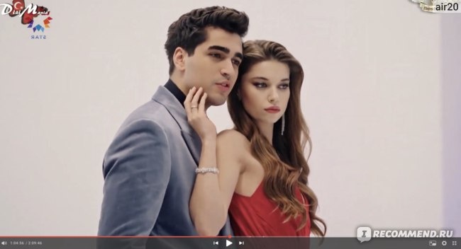 Сериал, который своим сюжетом заставил меня каждую пятницу ждать новую серию. Фильм о семейных ценностях, домострое, чести и добродетели. Кр