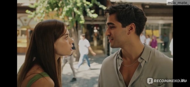 Новинка 2022 года ▪️ Что будет, если вместо сестры в качестве жены выберут тебя, а в первую брачную ночь познакомят с любовницей? ▪️ Первый