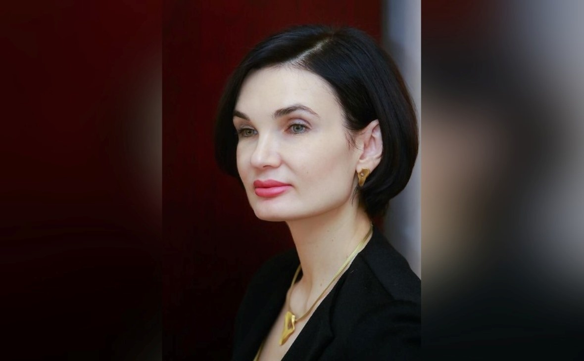 Наталия Зубарева (Фото: официальная страница Наталии Зубаревой в социальной сети «ВКонтакте»)