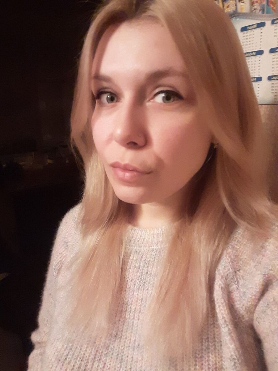 Погибшая Анастасия