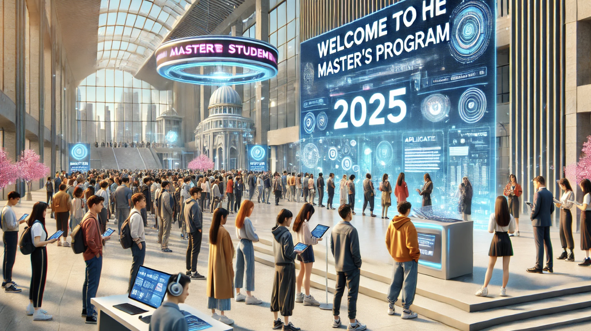 Изменения в поступлении в магистратуру в 2025 году