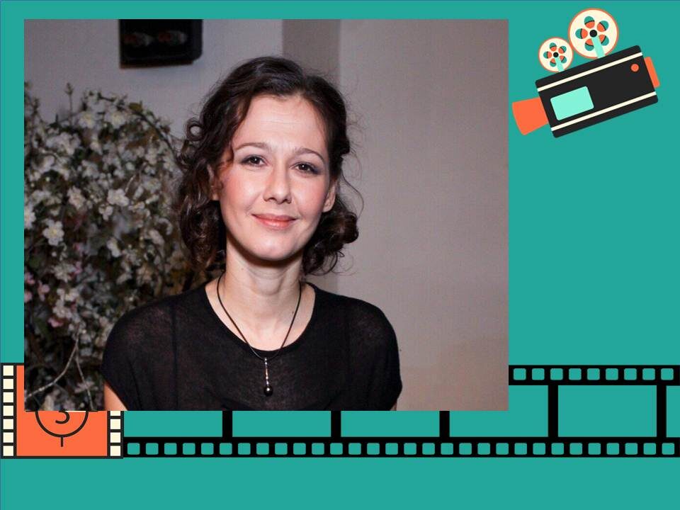 Полина Агуреева