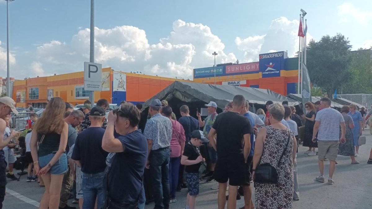 ИА SM-News Тюмень📷
