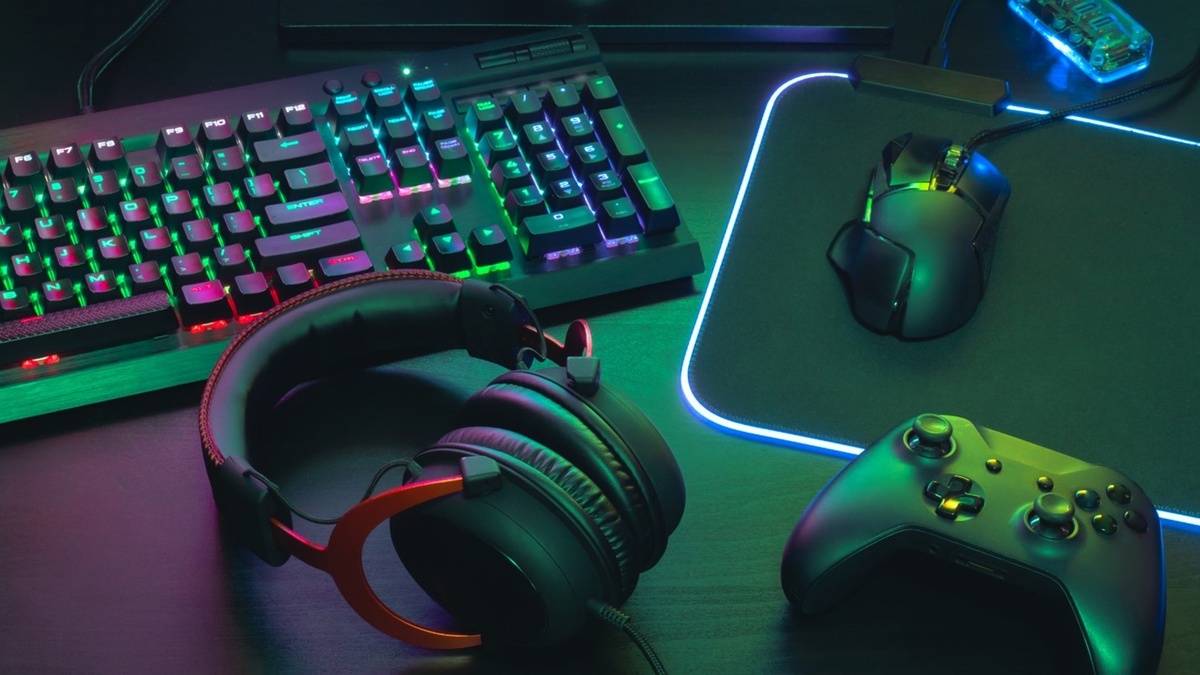 Immersion📷Устройства с технологией TouchSense