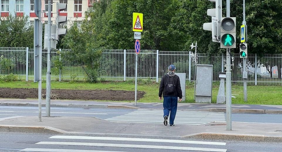    Пресс-служба Минтранса МО