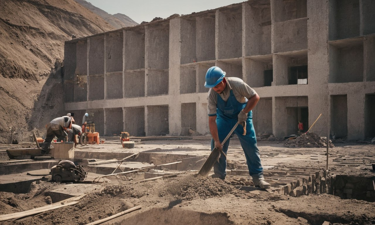 Фото: нейросеть