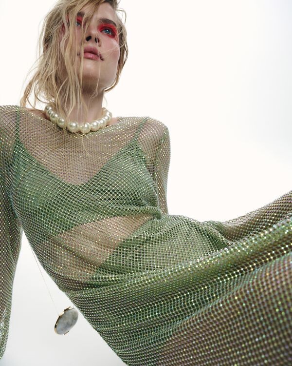    Пегги Гу, Дэвид Боуи и Фрэнк Оушен: какие треки отражают ценности бренда CHOUX (фото 3)