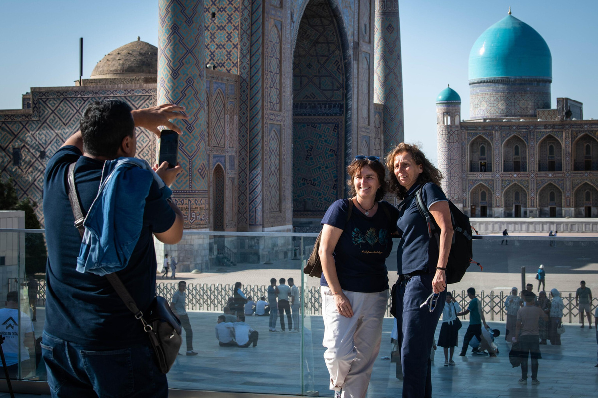 Sputnik/Актан Темирканов