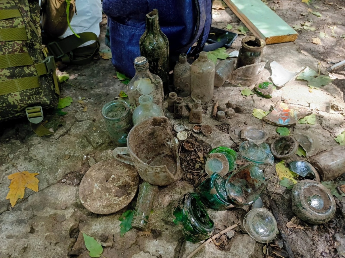 Листайте вправо, чтобы увидеть больше изображений