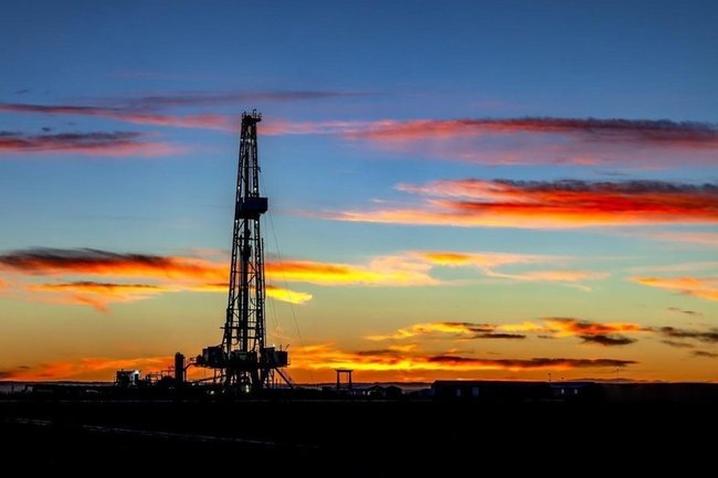    нефть / топливо