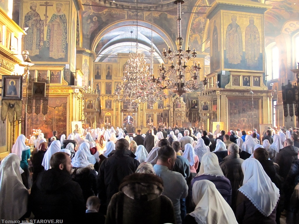 Церковь Покрова Божией Матери, Рогожское, г. Москва