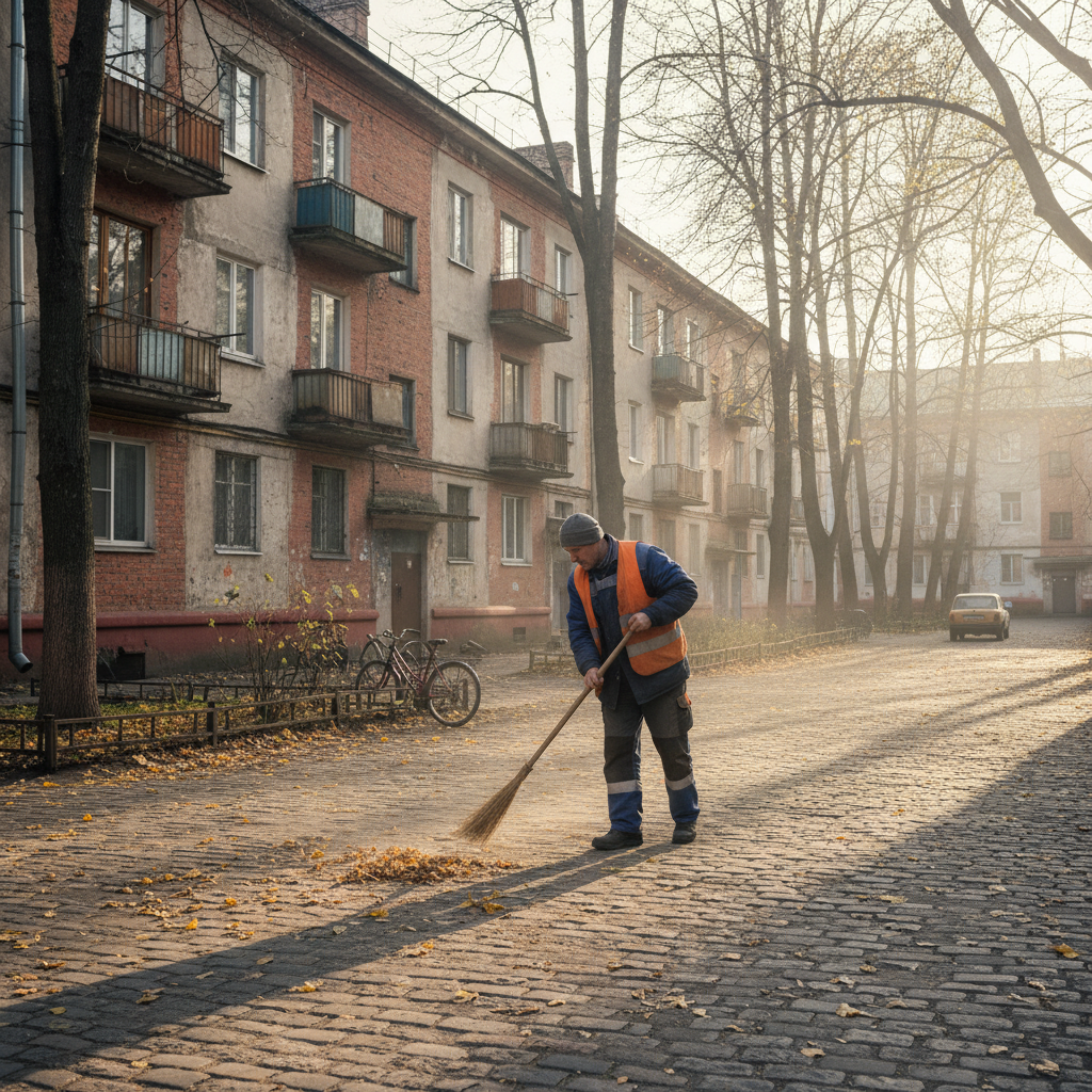 Во сколько лет уходят на пенсию в 2024 году
