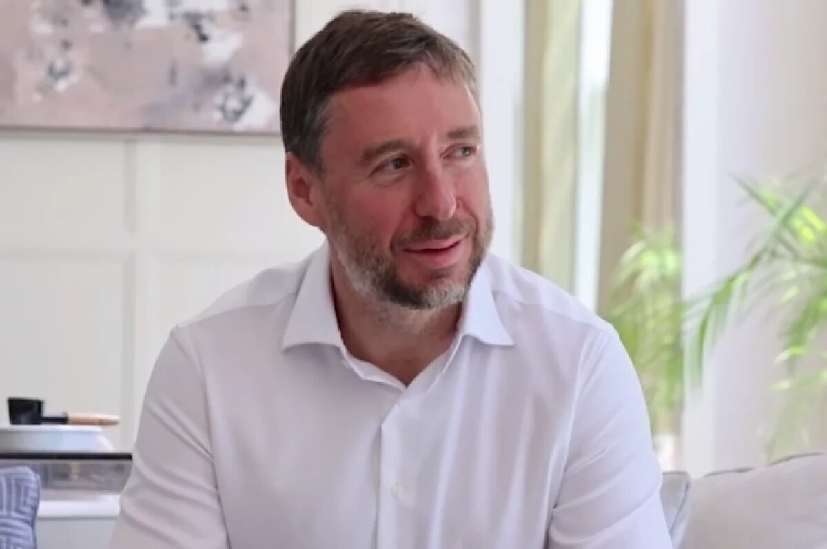    Бакальчук считает, что его супругу отстранят от управления Wildberries