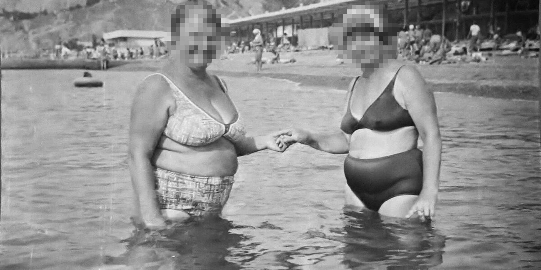 Раньше у женщин быстро появлялся живот. Даже у не толстых. Почему сейчас не так?