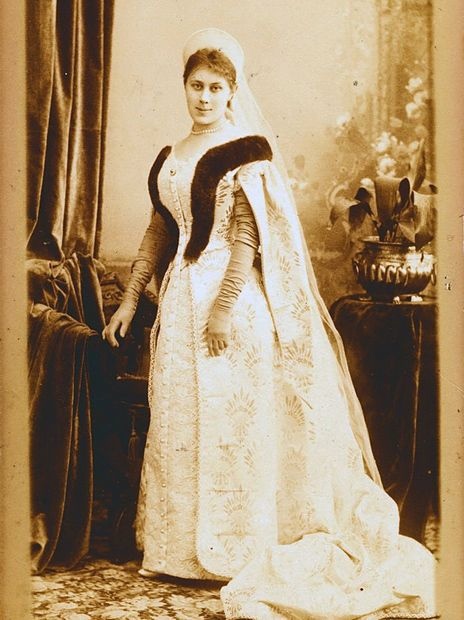 О.В. Серебрякова