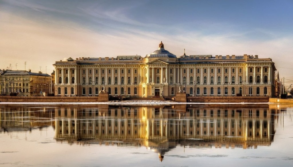 Академия художеств