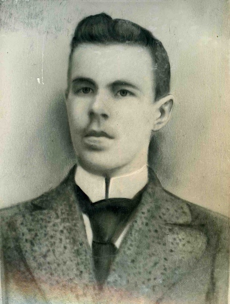 Е.Ф.Шреттер