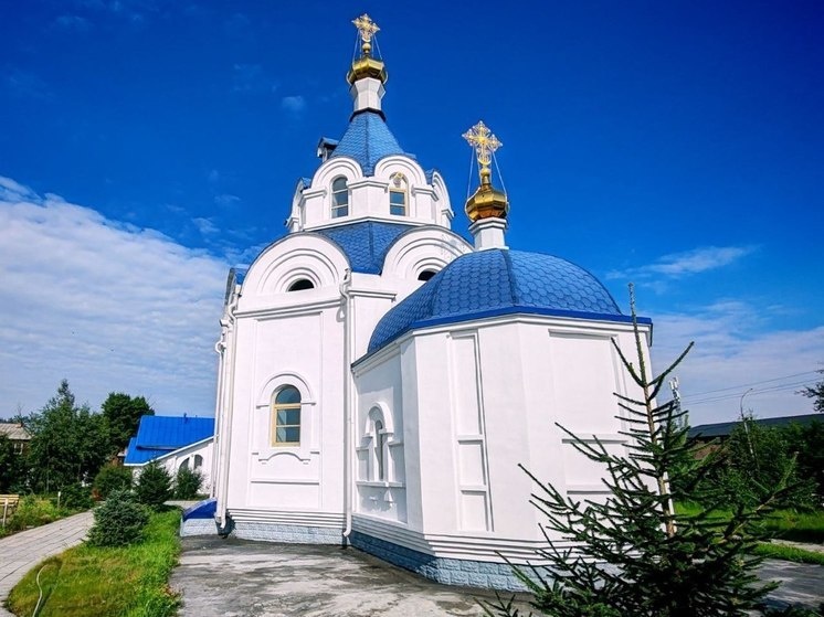   МК в Бурятии