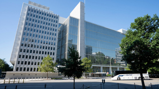    Власти США выделили Украине грант в размере ,9 млрд через Всемирный банк Андрей Бурков