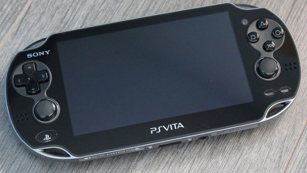 PlayStation Vita — портативная консоль от Sony Computer Entertainment, преемник PlayStation Portable. Выпущена в Японии 17 декабря 2011 года, в Северной Америке и Европе — 22 февраля 2012 года.