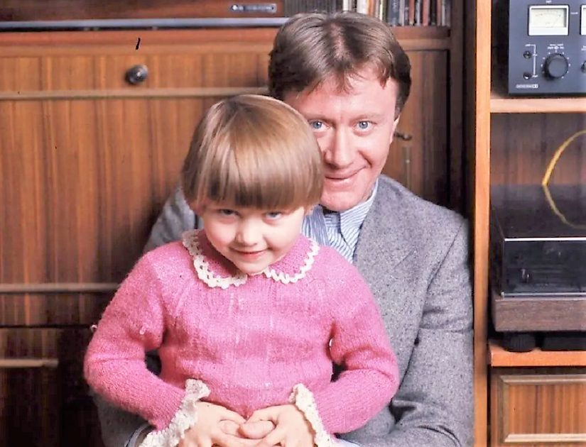 Андрей Миронов и Мария Голубкина | Фото: vokrug.tv 