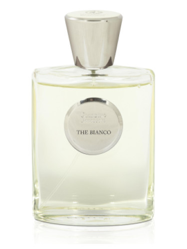 The Bianco Giardino Benessere — это аромат для мужчин и женщин, он принадлежит к группе цветочные фруктовые. The Bianco выпущен в 2015 году. Парфюмер: Paolo Terenzi. Верхние ноты: Танжерин, Цикламен и Белая лилия; средние ноты: Чайный лист, Фиалка и Слива; базовые ноты: Мускус, Ирис и Сандал.