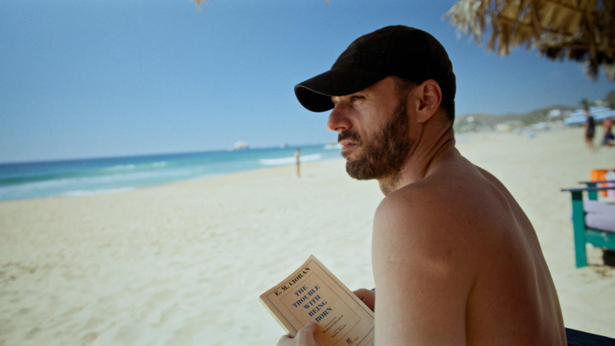 Rotting in the Sun* / 2023