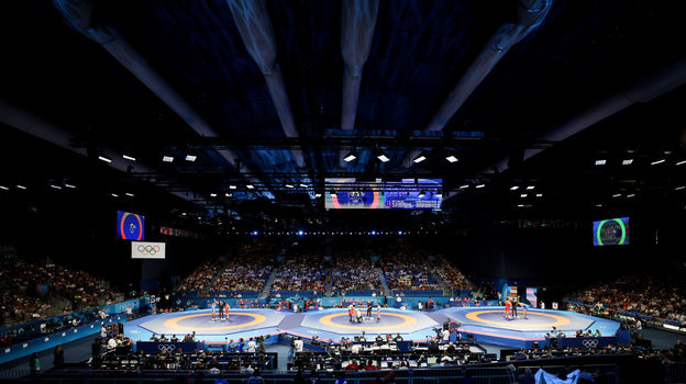    Дарья Исаева