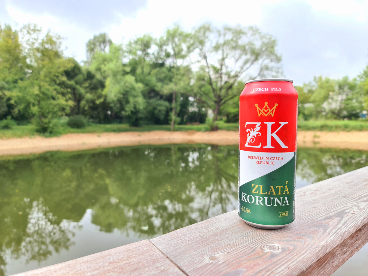 Zlata Koruna, фото автора