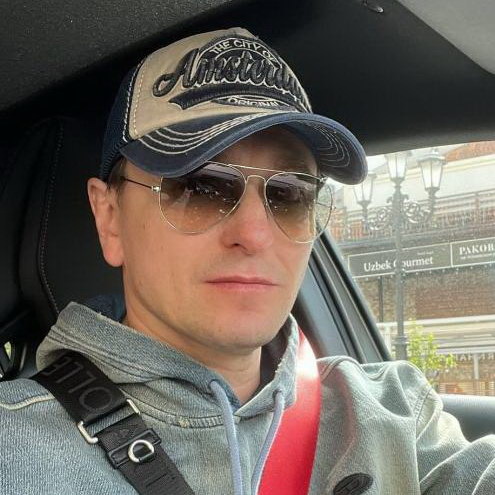     Сергей Безруков никогда не отдыхал летом