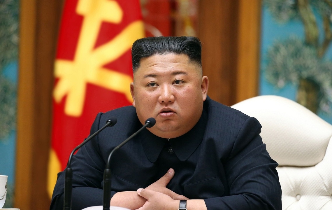    Ким Чен Ын заявил о коренном изменении ситуации в сфере безопасности вокруг КНДР