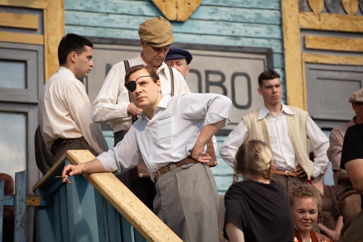 Листайте вправо, чтобы увидеть больше изображений