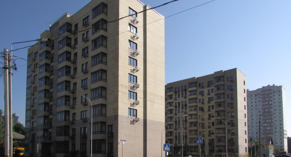    пресс-служба Министерства строительного комплекса Московской области