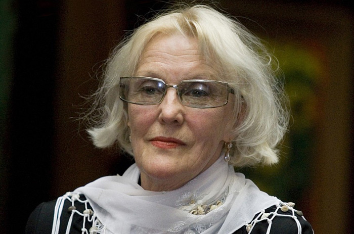 Светлана Мизери 