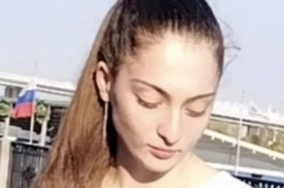    Анна исчезла в августе 2024 года.