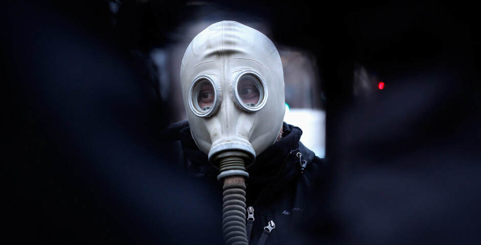 Фото: Robert Ghement/EPA