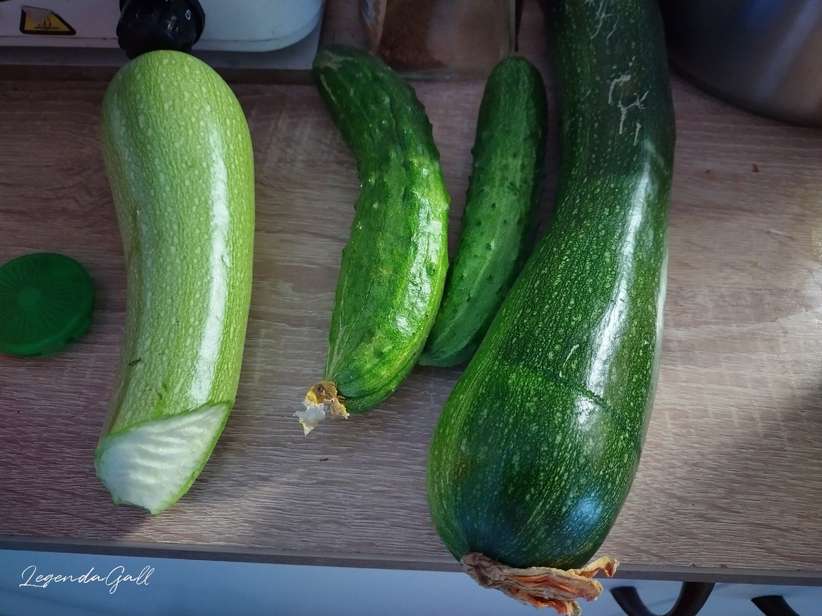 Зеленый обход