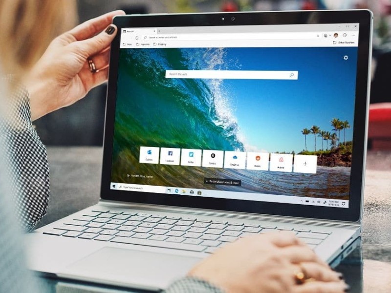    Аналитики: Microsoft Edge достиг рекордной доли мирового рынка