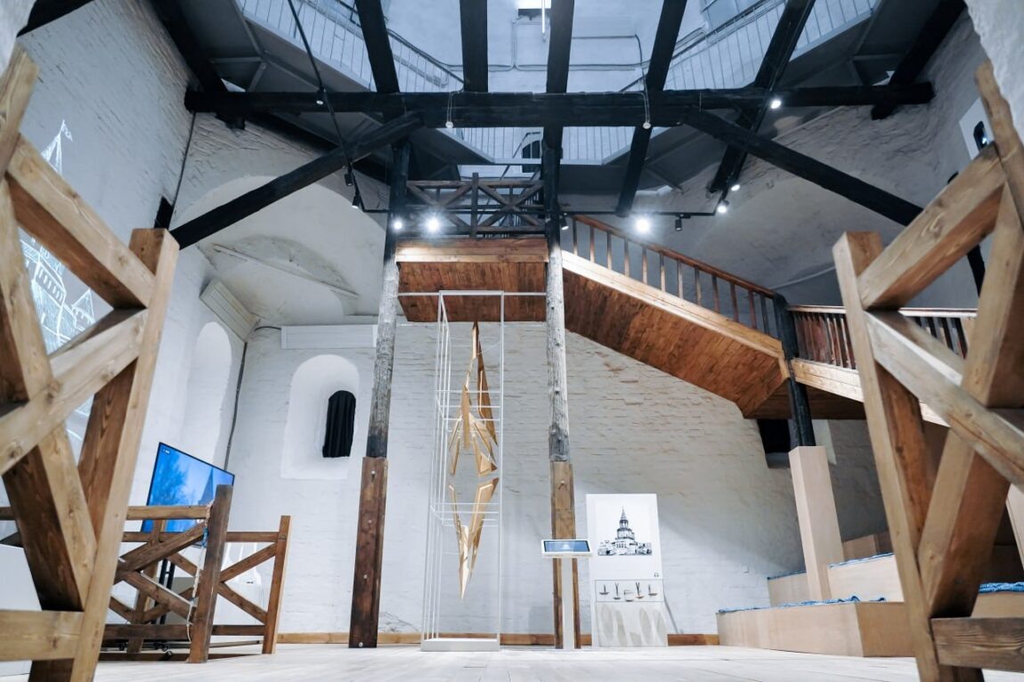 Автор фото: Казанский Кремль