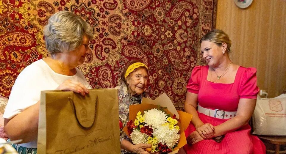    Пресс-служба администрации городского округа Орехово-Зуево