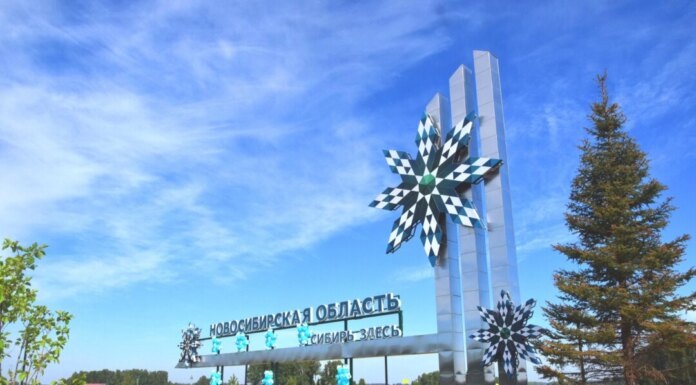    Фото с сайта правительства Новосибирской области nso.ru