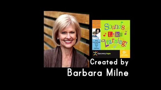 Учим английский алфавит. Apple apple Aaa from Sounds Like Learning CD --- Barbara Milne